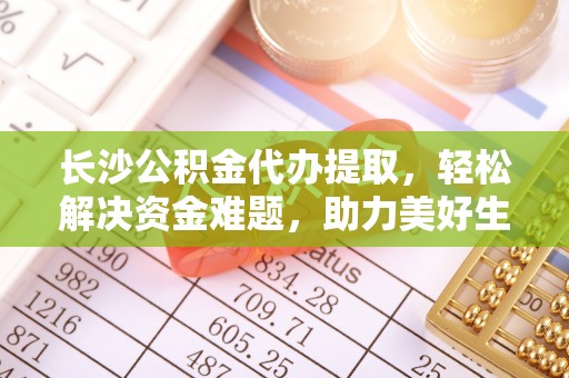 驿城长沙公积金代办提取，轻松解决资金难题，助力美好生活